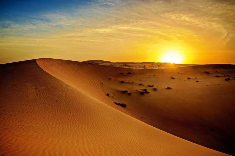 Silver Luxury Camp Merzouga Exterior photo